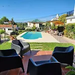 Casa Chalet Carlos Paz