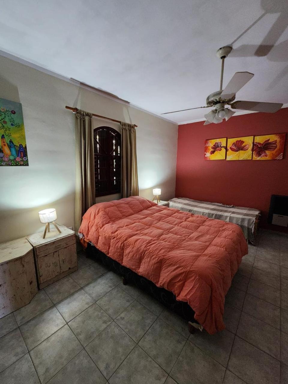 Casa Carlos Paz
